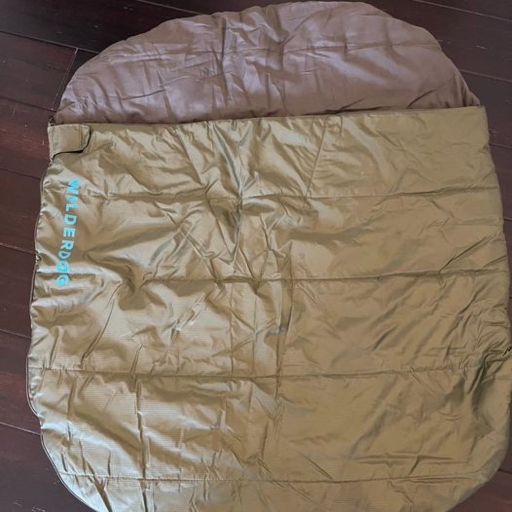 Wilderdog Sleeping Bag